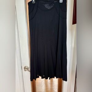 Exquisite Vintage Banana Republic Women's Skirt